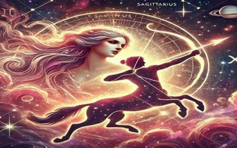 إشارة فلكية لمواليد برج القوس تُبشر بتغيرات هامة في طريق النجاح